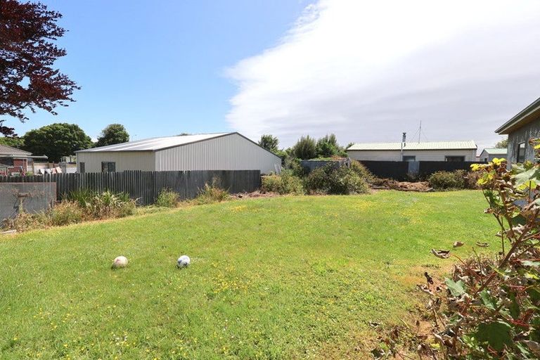 Photo of property in 12 John Street, Strathern, Invercargill, 9812