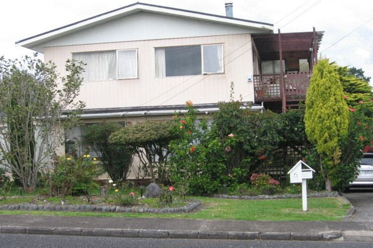 Photo of property in 6 Lochinver Road, Papatoetoe, Auckland, 2025
