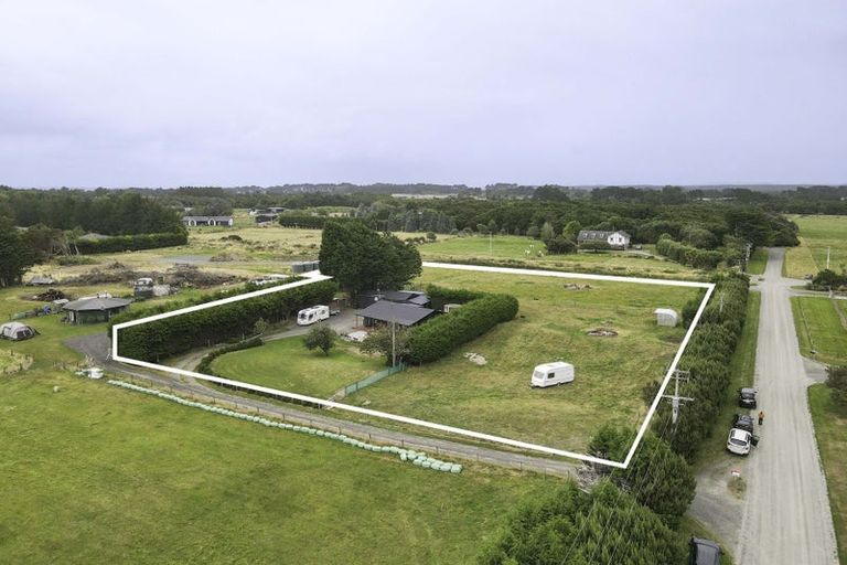 Photo of property in 19 France Road, Otatara, Invercargill, 9879