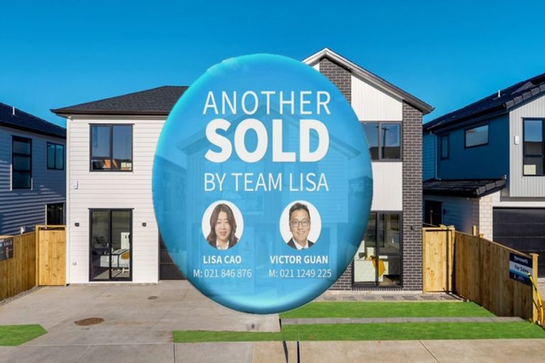 Photo of property in 19 Puia Street, Papatoetoe, 2025