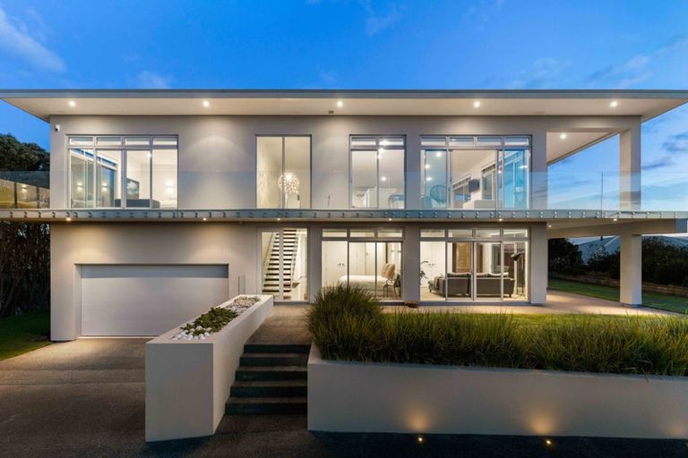 Photo of property in 119 Town Point Road, Maketu, Te Puke, 3189