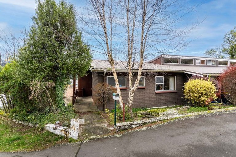 Photo of property in 117a Queen Street, North Dunedin, Dunedin, 9016