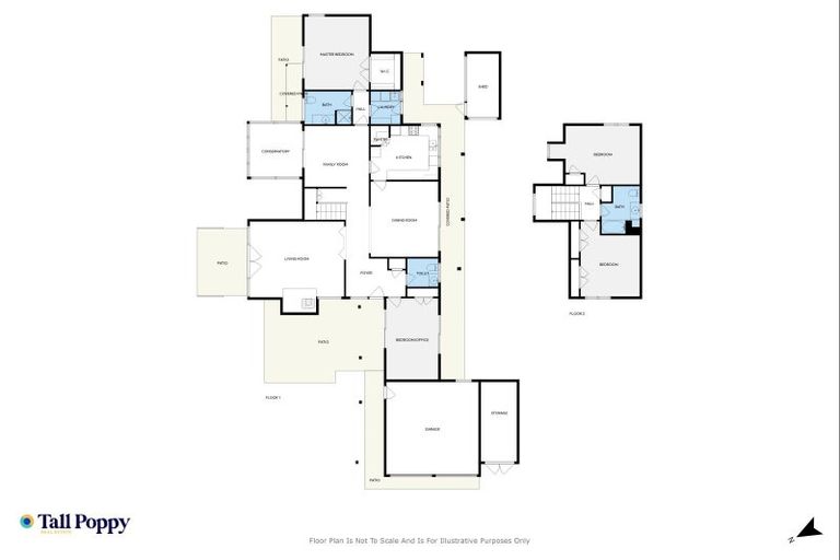 Photo of property in 259a Mill Road, Otaki, 5512