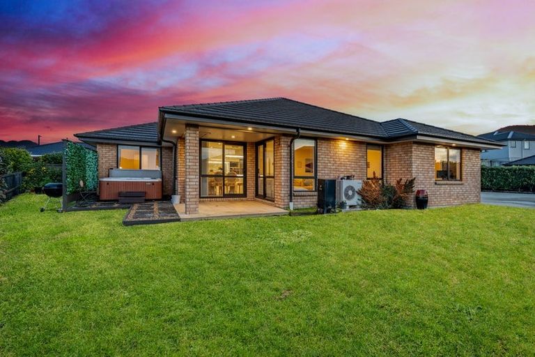 Photo of property in 67 Harriet Johnston Drive, Pokeno, 2402