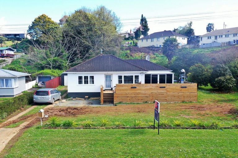 Photo of property in 40 King Street West, Te Kuiti, 3910