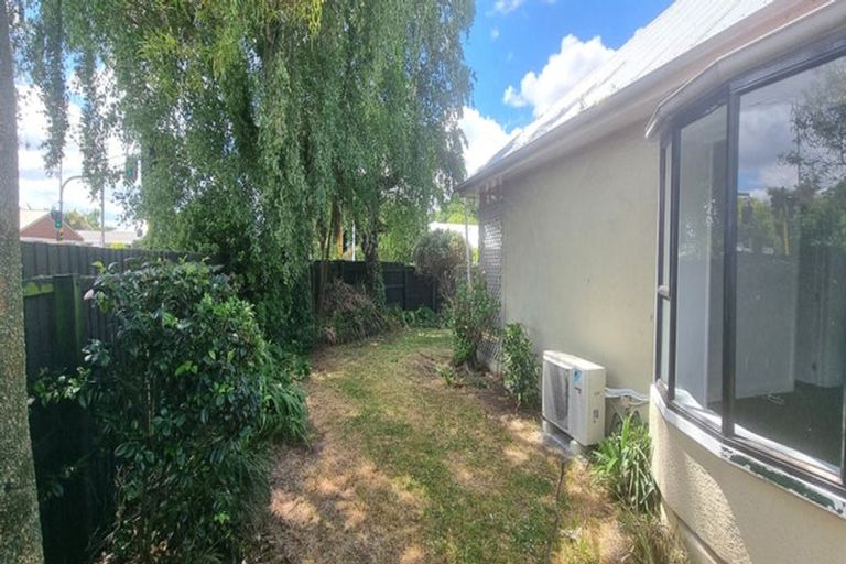 Photo of property in 103 Strickland Street, Sydenham, Christchurch, 8023