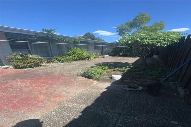 Photo of property in 3/30 Gray Avenue, Mangere East, Auckland, 2024