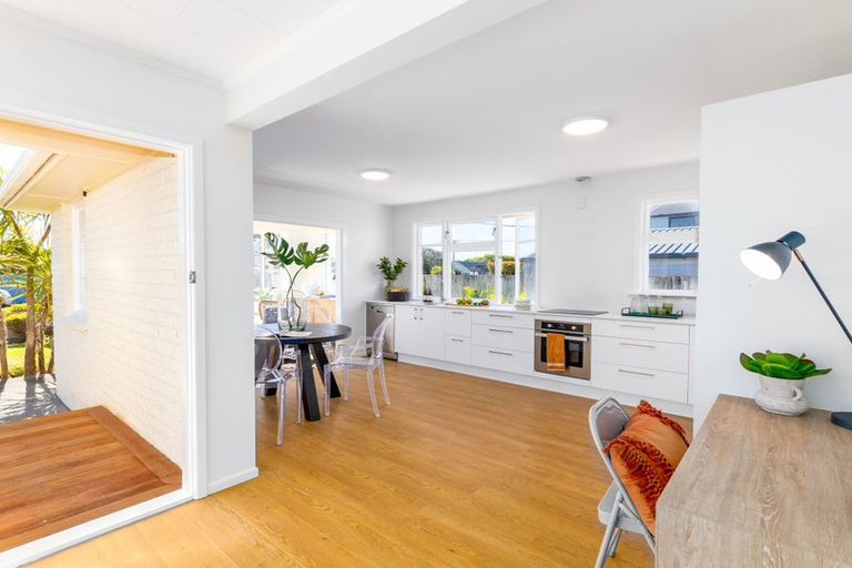 Photo of property in 40 Malta Crescent, South New Brighton, Christchurch, 8062