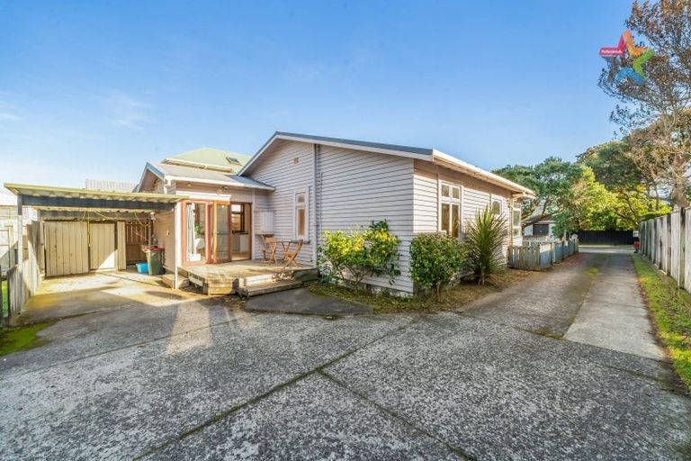 Photo of property in 50 Brook Street, Waterloo, Lower Hutt, 5011