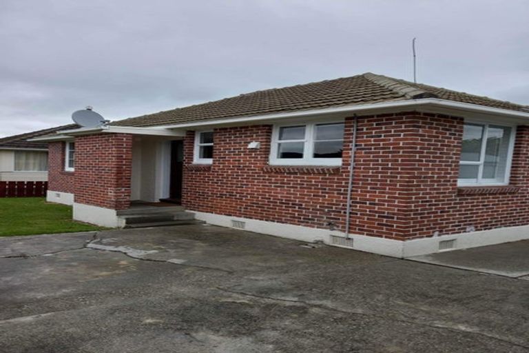 Photo of property in 4 Gordon Terrace, East Gore, Gore, 9710