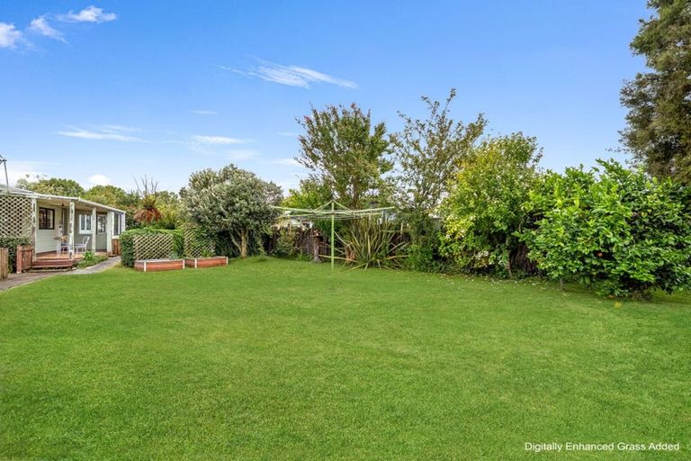 Photo of property in 18 Mackay Crescent, Waihou, Te Aroha, 3393