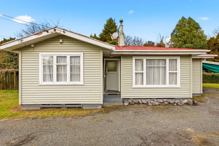 Photo of property in 95 Miro Street, Manunui, Taumarunui, 3924