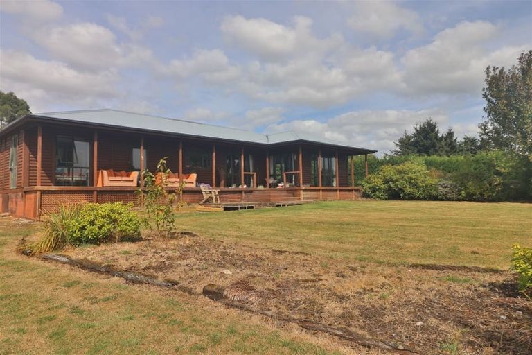 Photo of property in 141 Mckinnon Road, Whiterigg, Gore, 9775