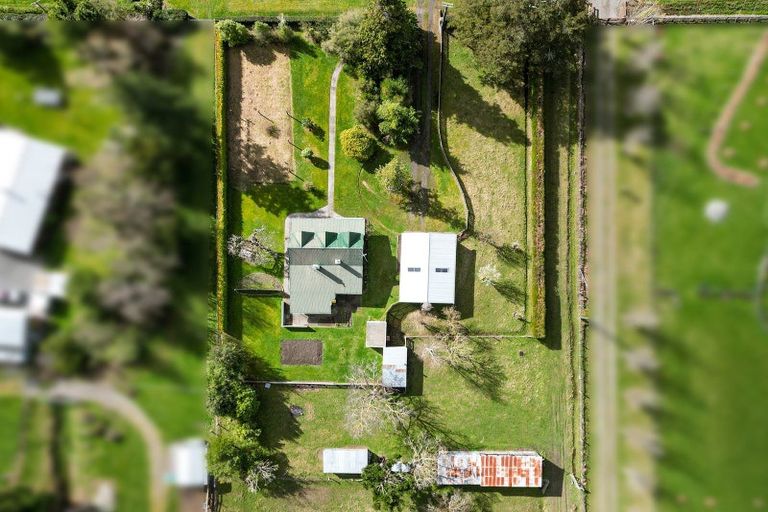 Photo of property in 633 Bay Road, Oxford, 7430