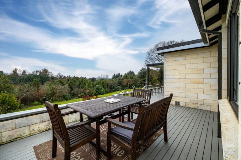 Photo of property in 43 Ribbonwood Road, Geraldine Downs, Geraldine, 7991