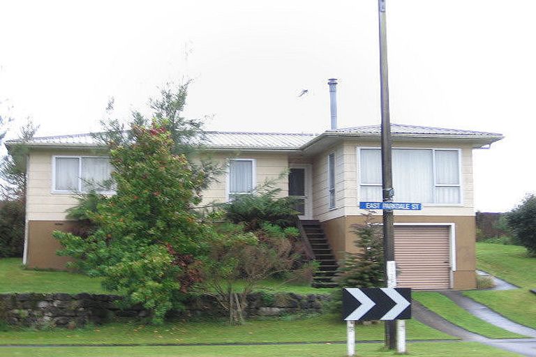 Photo of property in 48 East Parkdale Street, Tokoroa, 3420