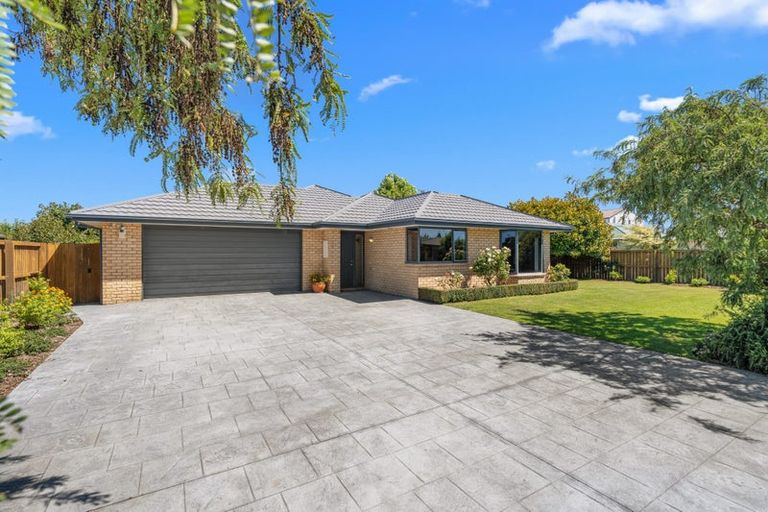 Photo of property in 2 Spitfire Place, Wigram, Christchurch, 8042