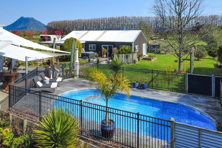 Photo of property in 4 Edgehaven Lane, Te Teko, Whakatane, 3193