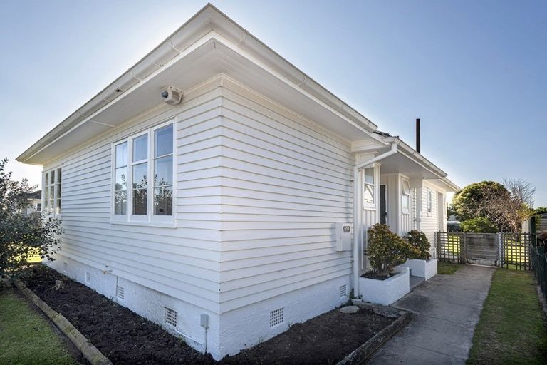 Photo of property in 25 Centennial Crescent, Te Hapara, Gisborne, 4010