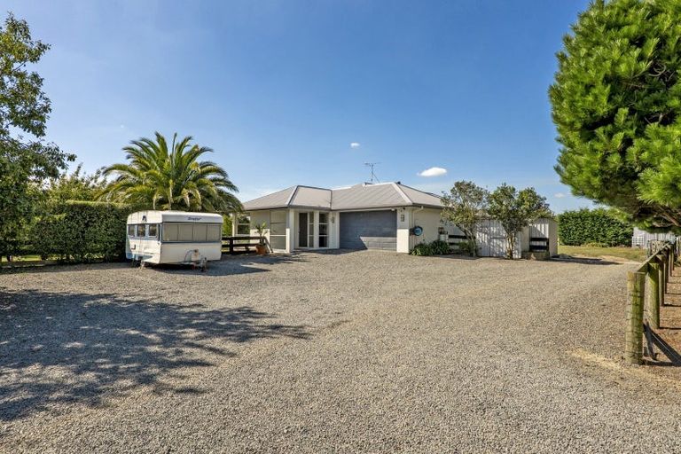 Photo of property in 2/521 Mclaughlins Road, Darfield, 7571