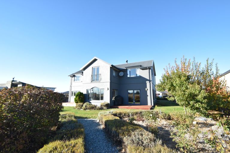 Photo of property in 5 Penstock Place, Twizel, 7901