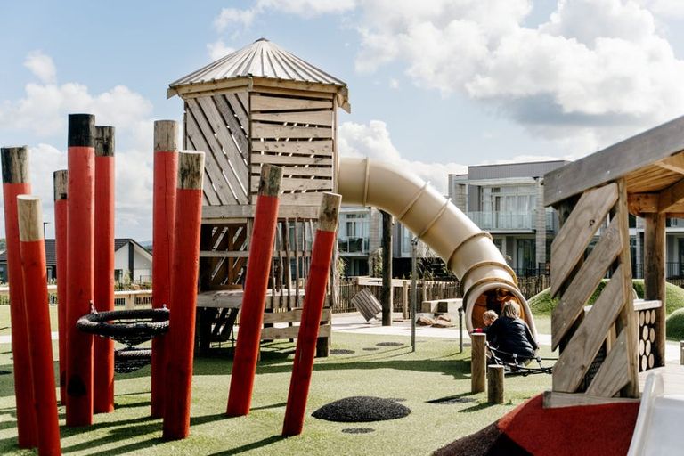 Photo of property in 8 Tirikatene Avenue, Paerata, Pukekohe, 2124