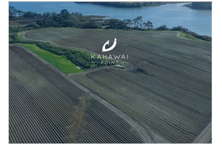 Photo of property in 105 Mclarin Road, Glenbrook, 2681