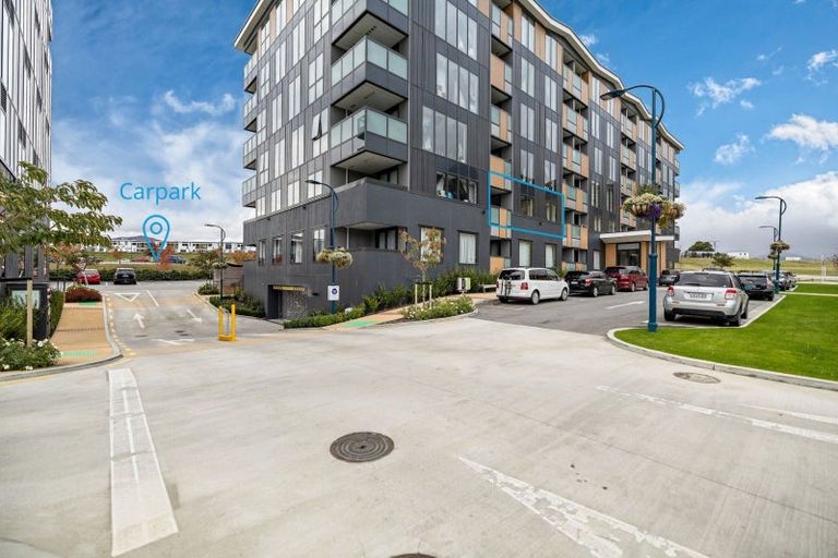 Photo of property in Kawarau Residences, 114/16 Mountain Ash Drive, Frankton, Queenstown, 9300