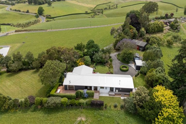 Photo of property in 229 Norwegian Road, Rotoorangi, Cambridge, 3495