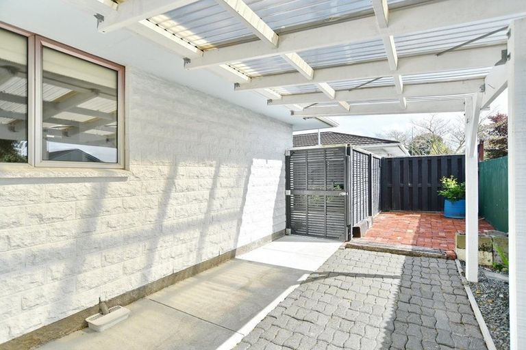 Photo of property in 94a Church Street, Rangiora, 7400