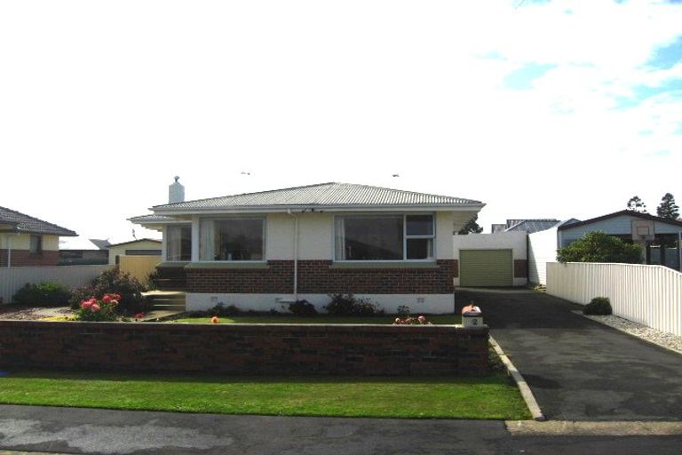 Photo of property in 15 Braemar Street, Mosgiel, 9024