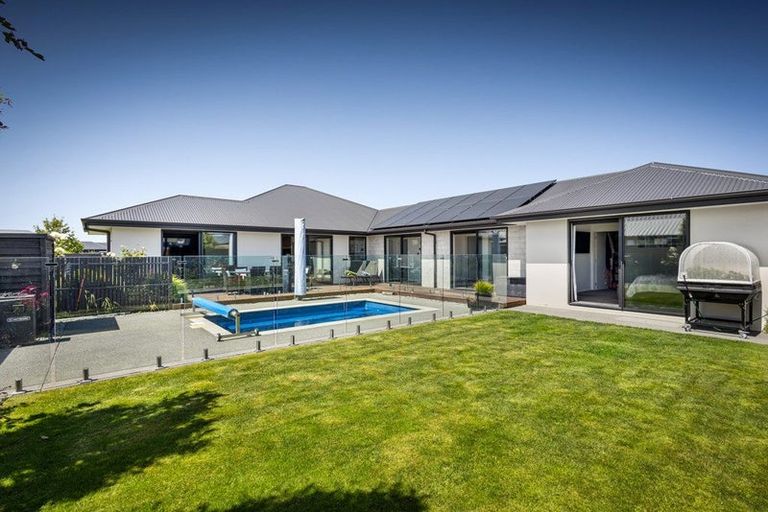 Photo of property in 4 Spirit Terrace, Rolleston, 7615