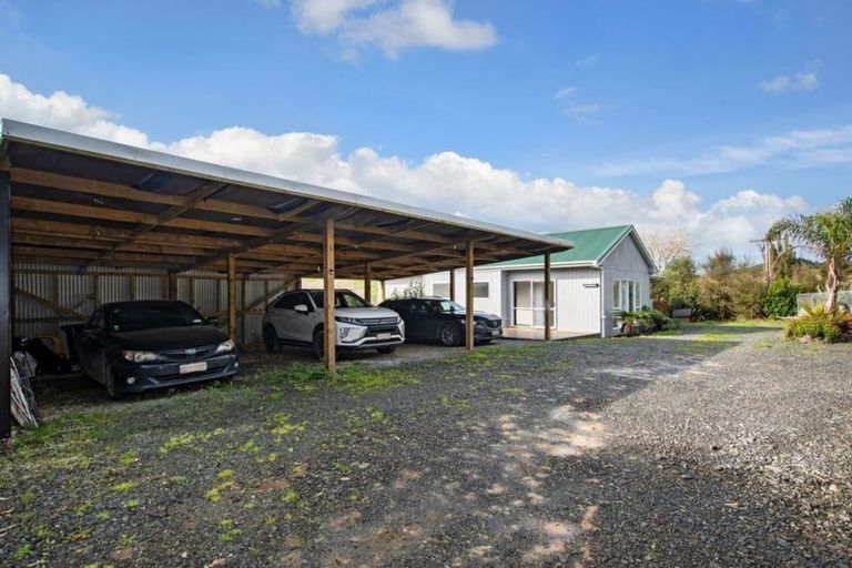 Photo of property in 475 Tauraroa Road, Mangapai, Whangarei, 0178