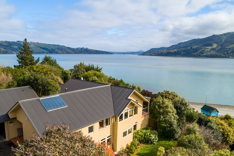 Photo of property in 572 Portobello Road, Company Bay, Dunedin, 9014