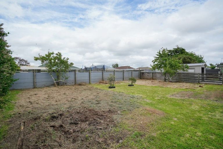 Photo of property in 323 Saint Andrew Street, Glengarry, Invercargill, 9810