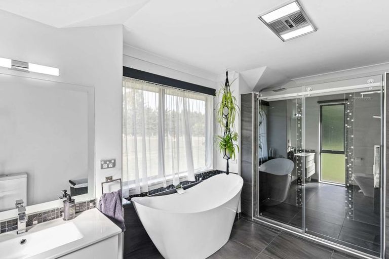 Photo of property in 962 Two Chain Road, Swannanoa, Rangiora, 7475