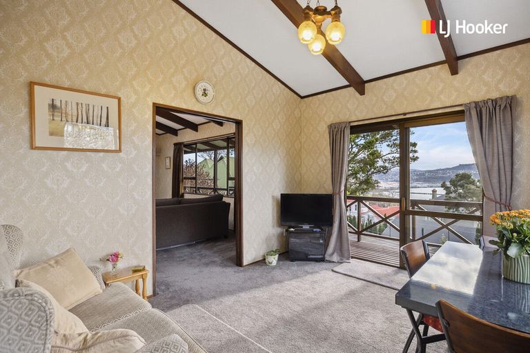 Photo of property in 93 Highcliff Road, Andersons Bay, Dunedin, 9013