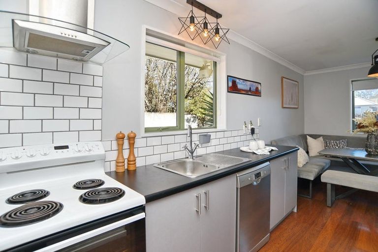 Photo of property in 54 Bush Street, Rangiora, 7400