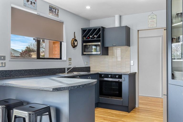 Photo of property in 21 Michelangelo Drive, Rolleston, 7614