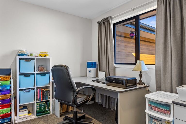 Photo of property in 41 Willowside Place, Amberley, 7410