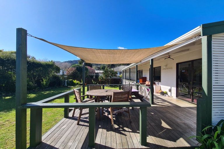 Photo of property in 165 Lillis Lane, Coromandel, 3506
