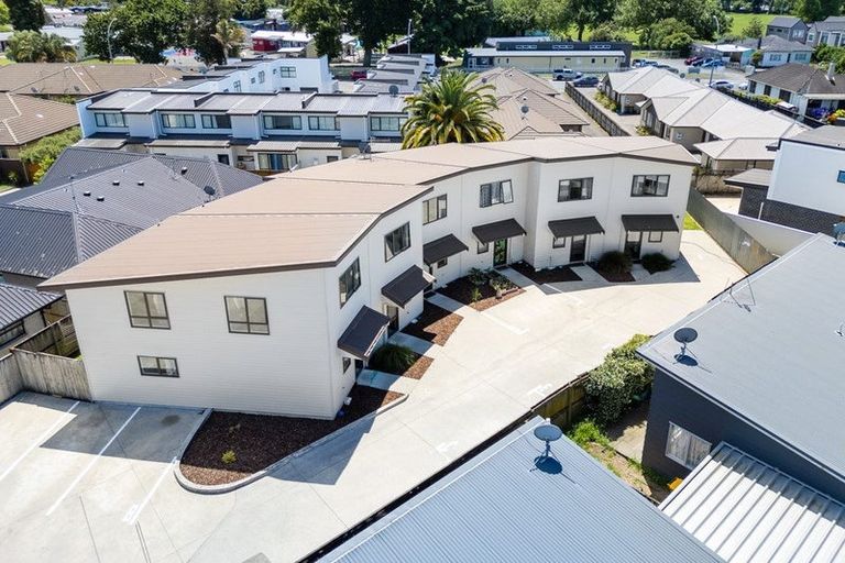 Photo of property in 1/13 Korimako Street, Frankton, Hamilton, 3204