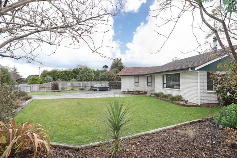 Photo of property in 168 High Street, Bulls, 4818