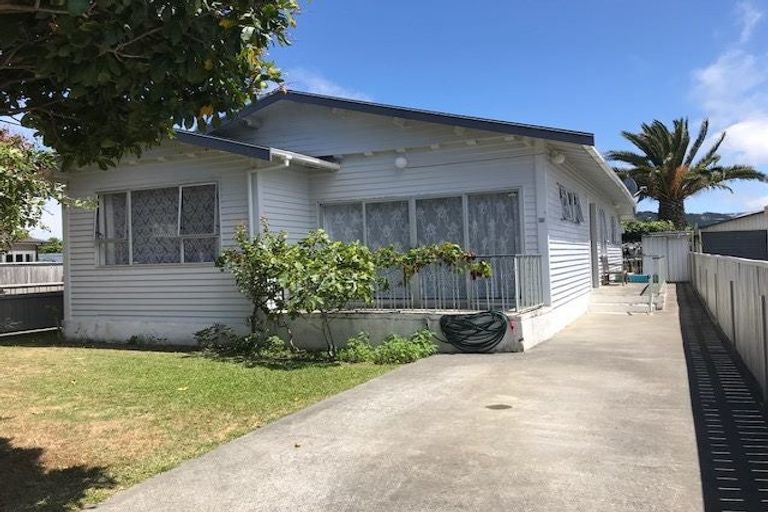 Photo of property in 33 Hobart Street, Miramar, Wellington, 6022