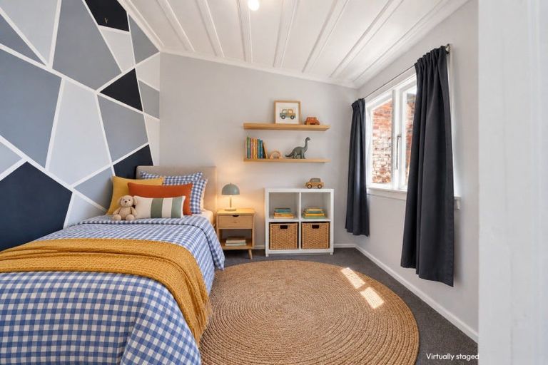 Photo of property in 4 Josephine Street, Caversham, Dunedin, 9012