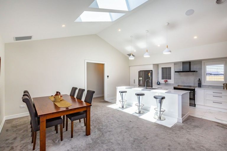 Photo of property in 30 Bavaria Drive, Rolleston, 7614