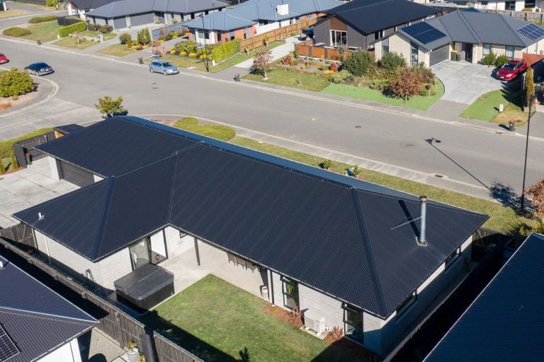 Photo of property in 28 Redhaven Rise, Netherby, Ashburton, 7700