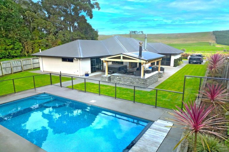 Photo of property in 199 No 3 Line, Whanganui East, Whanganui, 4500