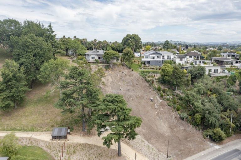 Photo of property in 21 Racecourse Road, Waipukurau, 4200