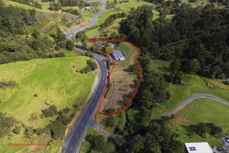Photo of property in 193 Peria Road, Peria, Kaitaia, 0482